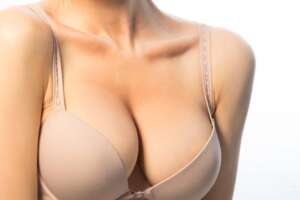 Breast augmentation surgery in Tirana, Albania.