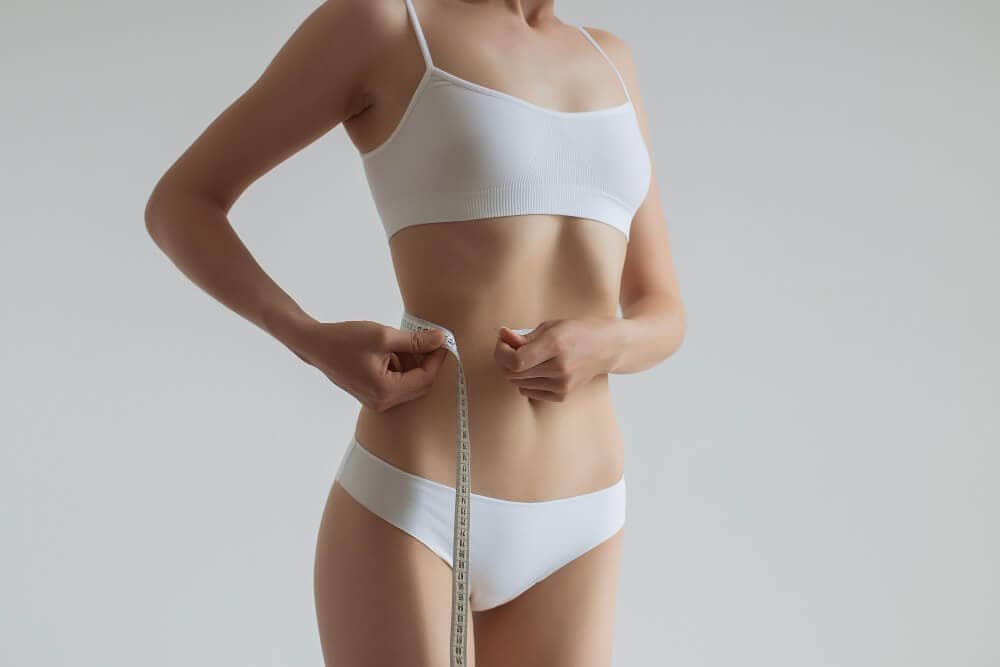 The best liposuction in Albania - amazing weight loss results