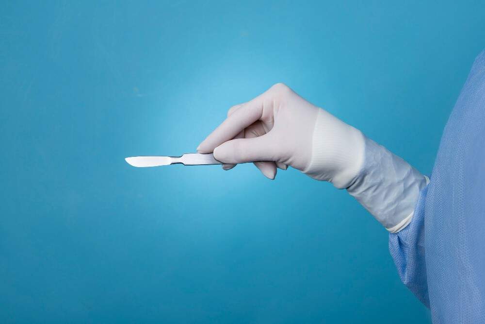 Image illustrating plastic surgery in Albania