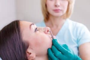 High-quality and affordable nose surgery in Albania