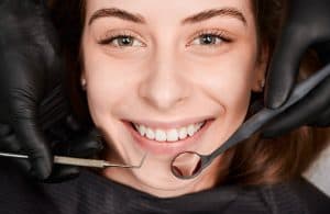 Dental smile makeover in Albania for improved aesthetics and confidence. Expert care and advanced de.